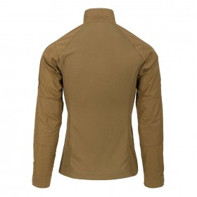 Bluza Combat Shirt MCDU Helikon Olive Green